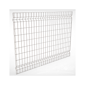 Welded Wire Mesh Fencing garden Fence wire Field Fence-1