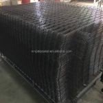 Welded Wire Mesh Fencing garden Fence wire Field Fence-3