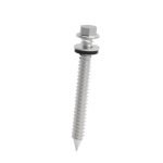 Wood Screw For L Feet-1