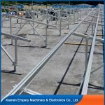 Ground Mounting System/solar Energy System/aluminium Ground Mounting System-2