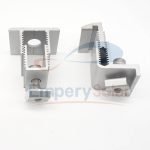 Mid Clamp Solar Panel Frame Clamp/photovoltaic Mount Accessories/solar Panel Clamps-6