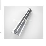 Solar Panel Mounting Aluminum Rail For Roof Structure/solar Mounting Rail/solar Panel Mounting Aluminum Rail-2