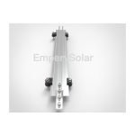 Solar Panel Mounting Aluminum Rail For Roof Structure/solar Mounting Rail/solar Panel Mounting Aluminum Rail-4