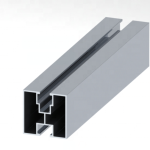 Solar Aluminum Mounting Rail Ce /tuv/sgs/ul Certificate-5